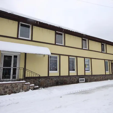 Hotel Гірка Skole