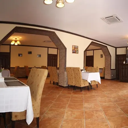 Hotell Гірка *