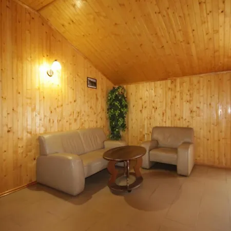 Hotell Гірка *