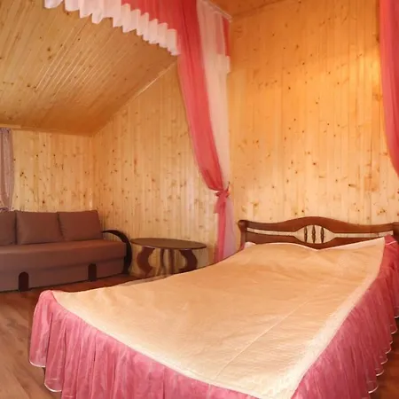Гірка Hotell